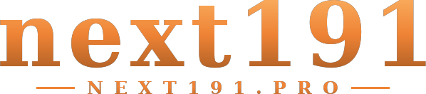 next191 โลโก้